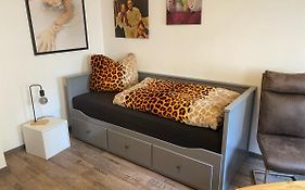 Ferienwohnung sentio-comfortable Saalfeld